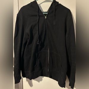 Women’s plus size jacket